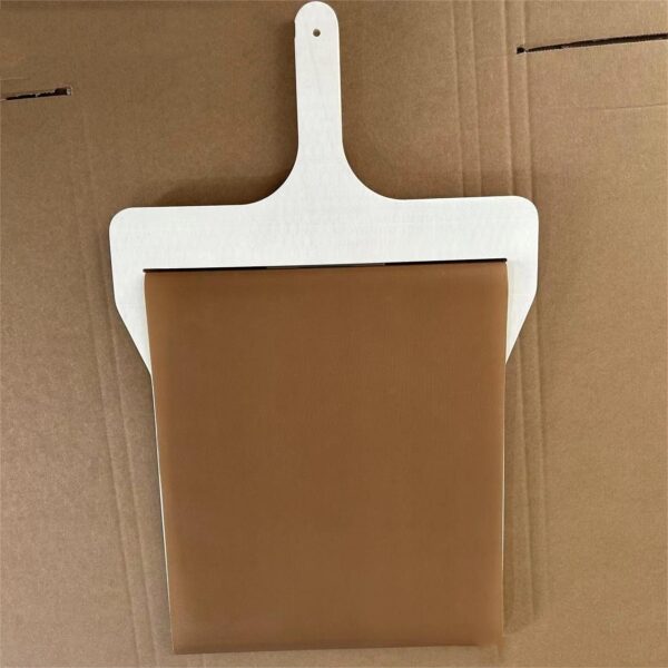 3 Sizes Sliding Pizza Peel Shovel Storage Board Pala Pizza Scorrevole Wooden Handle Transfer Pizza Kitchen Gadgets - Image 4