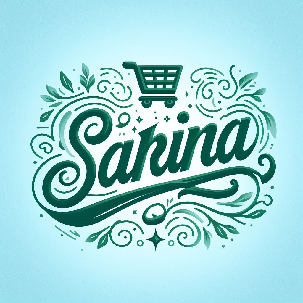 Sarinashop